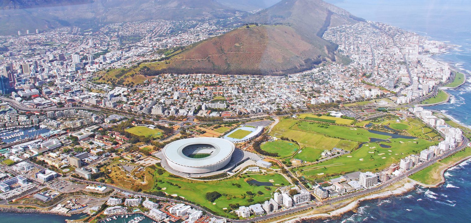 Zuid – Afrika Pixabay 2